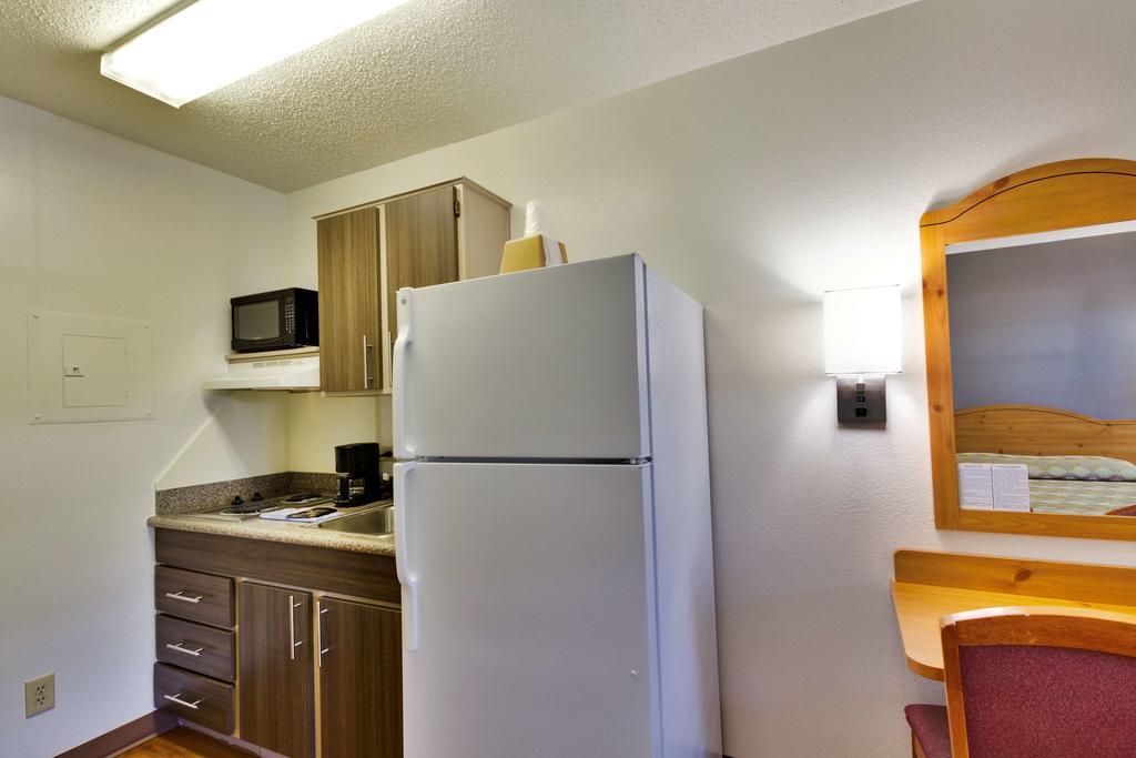 Studio 6-Dallas, Tx - Garland - Northeast 리처드슨 외부 사진