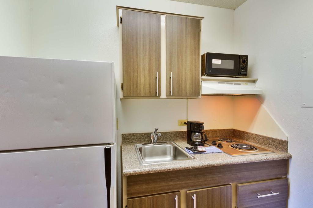 Studio 6-Dallas, Tx - Garland - Northeast 리처드슨 외부 사진