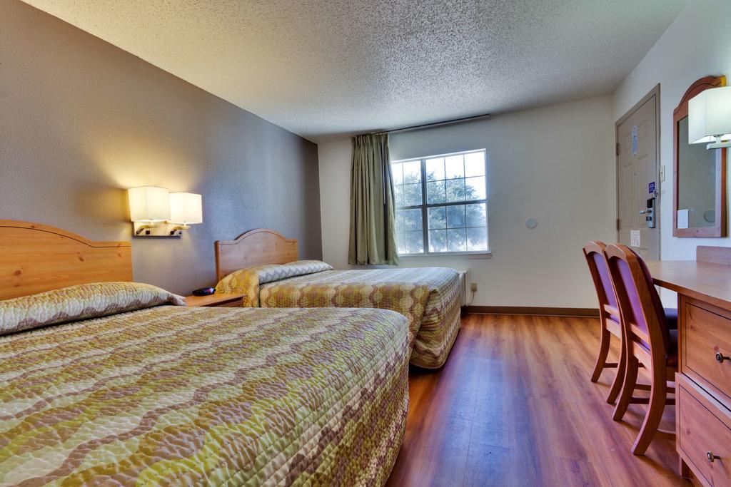 Studio 6-Dallas, Tx - Garland - Northeast 리처드슨 외부 사진