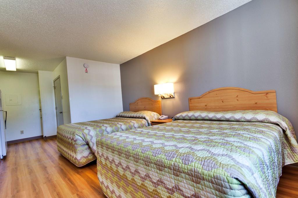Studio 6-Dallas, Tx - Garland - Northeast 리처드슨 외부 사진