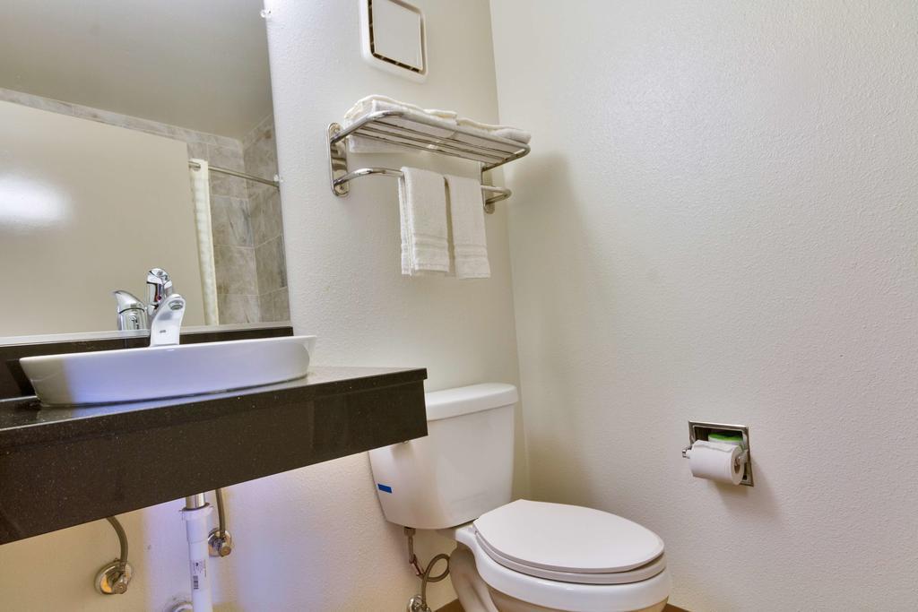 Studio 6-Dallas, Tx - Garland - Northeast 리처드슨 외부 사진