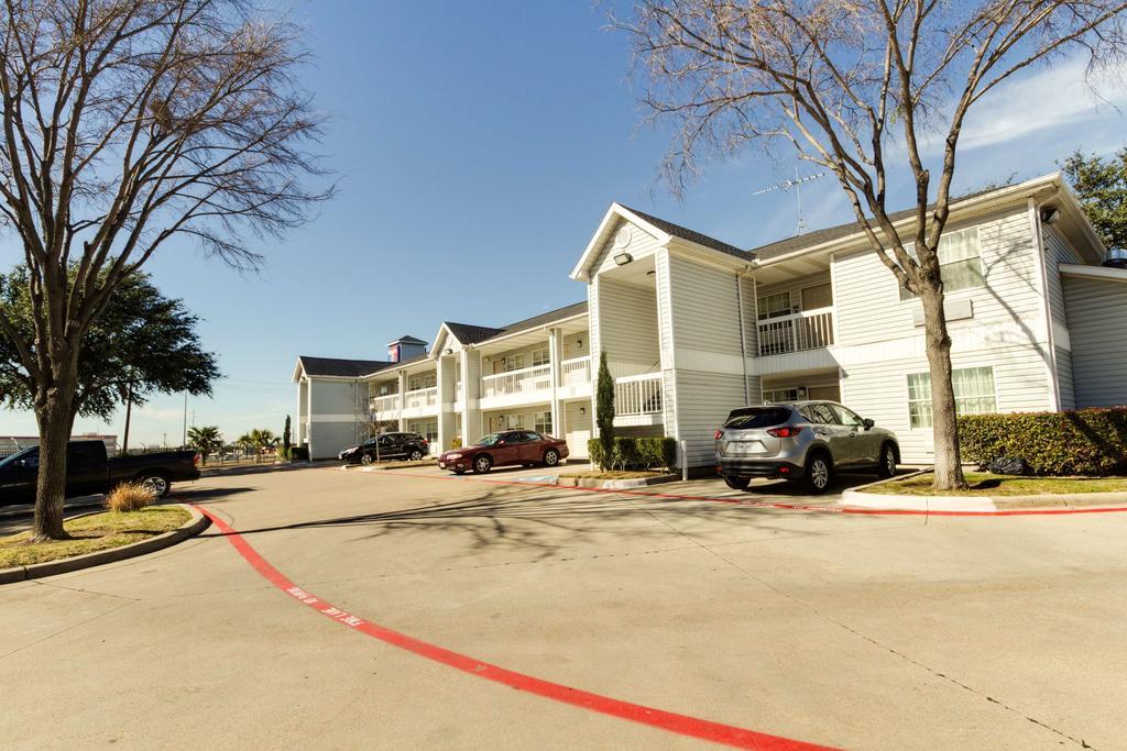 Studio 6-Dallas, Tx - Garland - Northeast 리처드슨 외부 사진