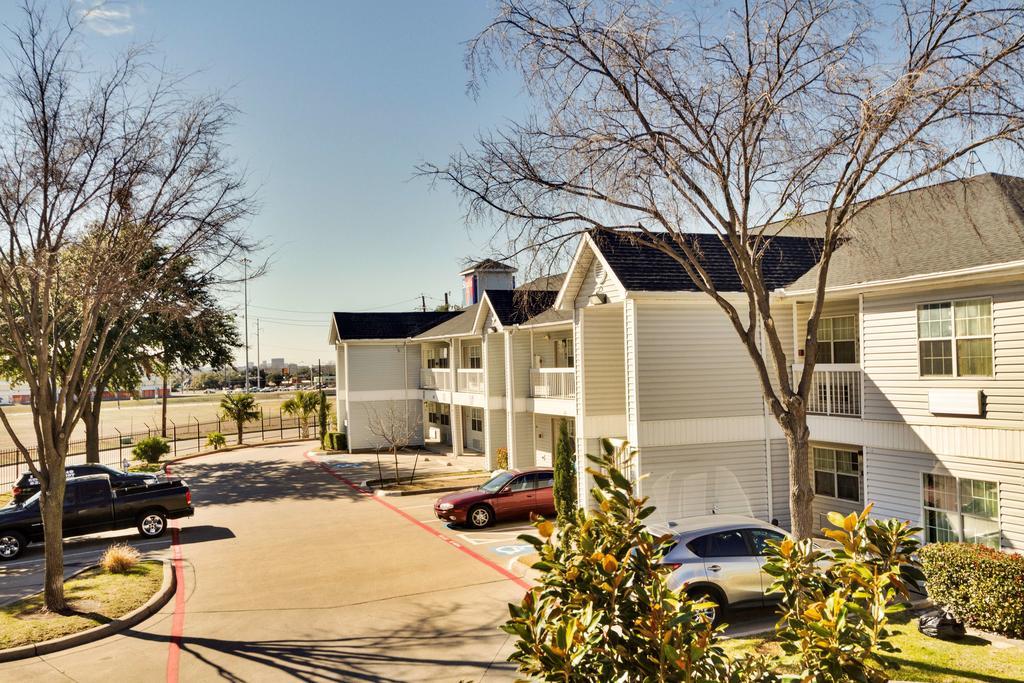 Studio 6-Dallas, Tx - Garland - Northeast 리처드슨 외부 사진