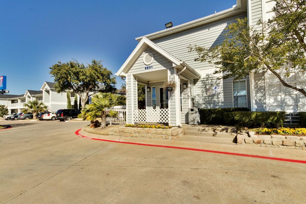 Studio 6-Dallas, Tx - Garland - Northeast 리처드슨 외부 사진