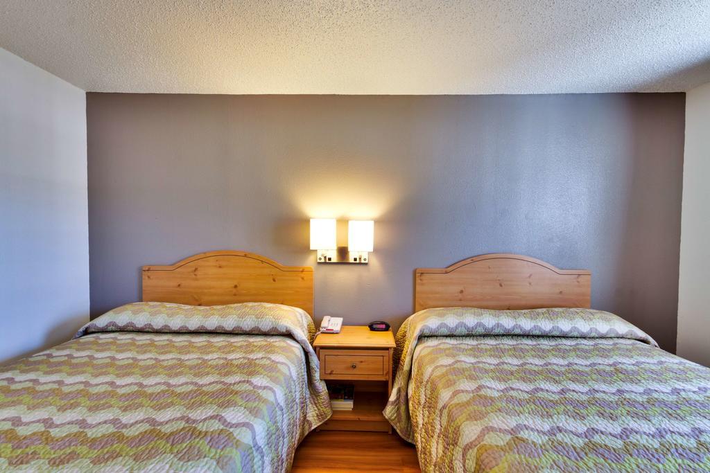 Studio 6-Dallas, Tx - Garland - Northeast 리처드슨 외부 사진