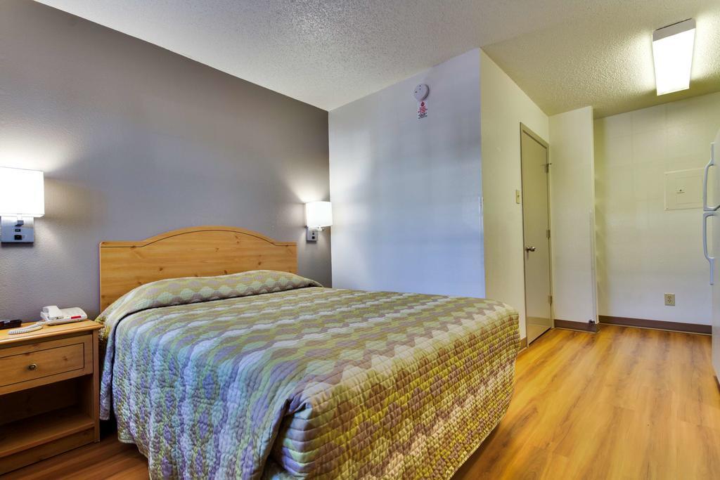 Studio 6-Dallas, Tx - Garland - Northeast 리처드슨 외부 사진